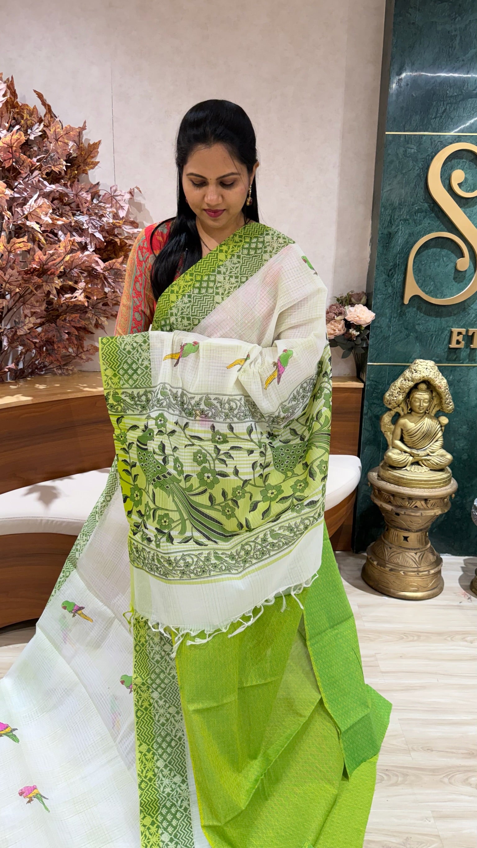 Mangalgiri cotton