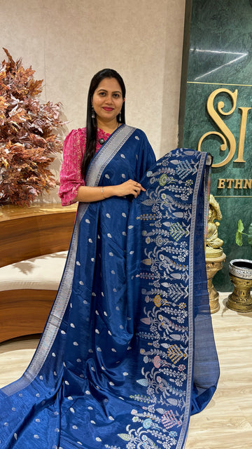 Matka silk