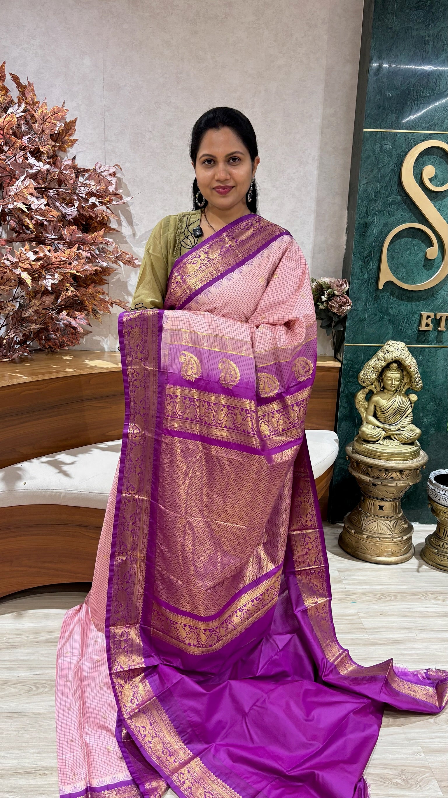 Semi gadwal