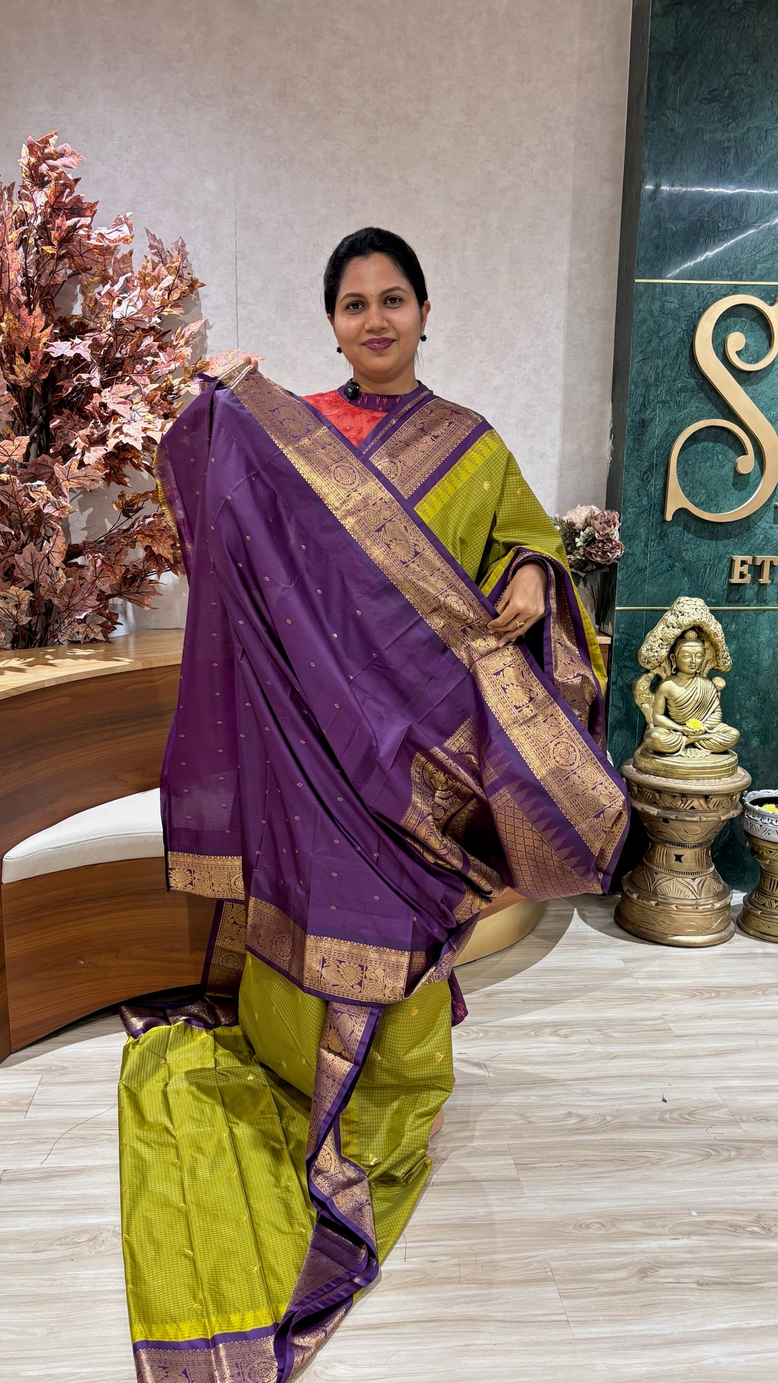 Semi gadwal