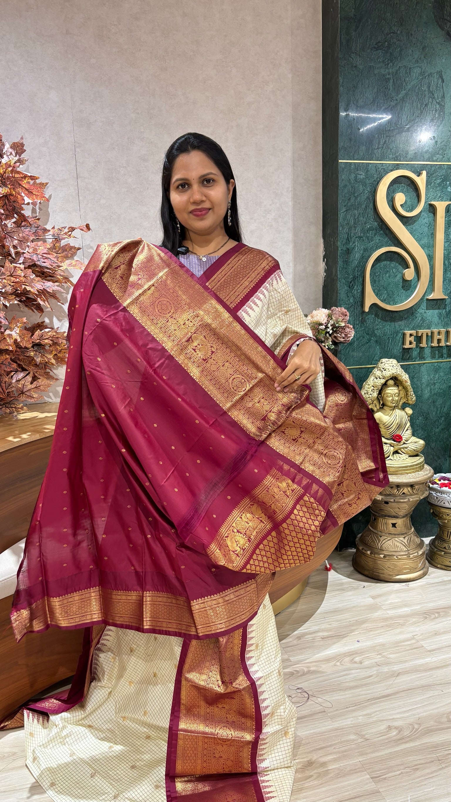 Semi gadwal