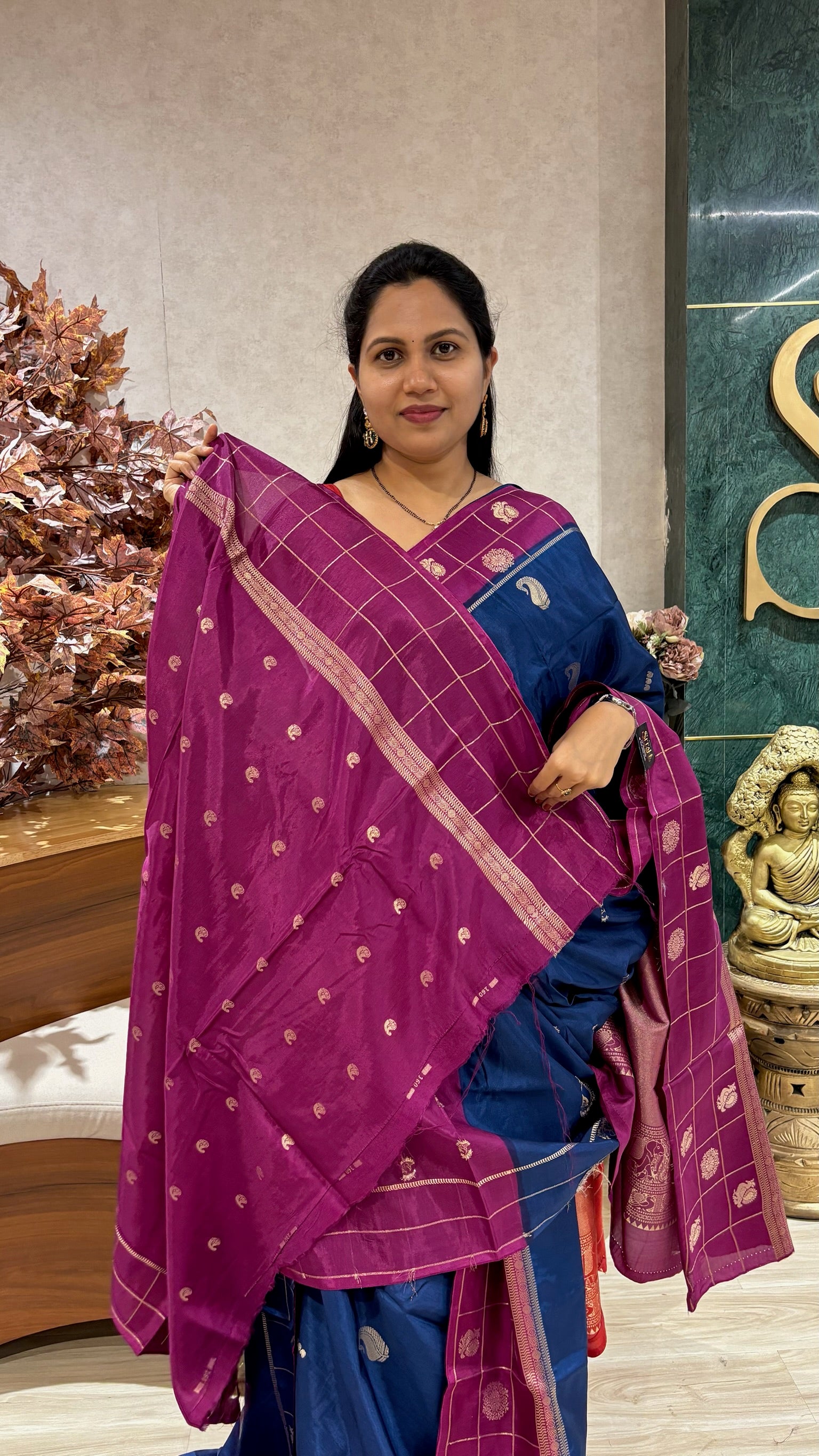 Dola silk