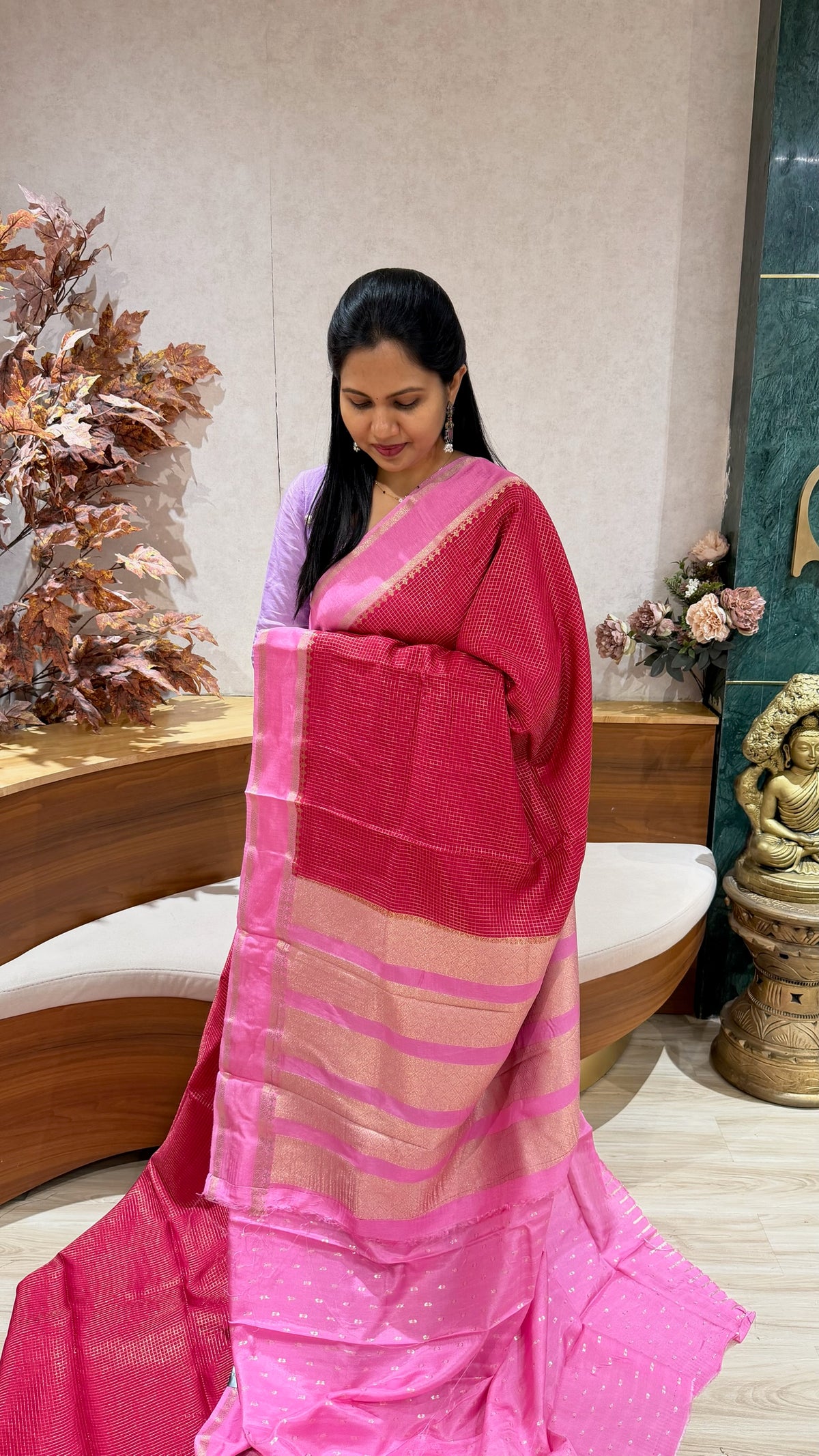 Russian Silk-Sale