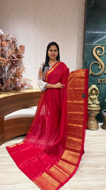 Handloom mangalgiri