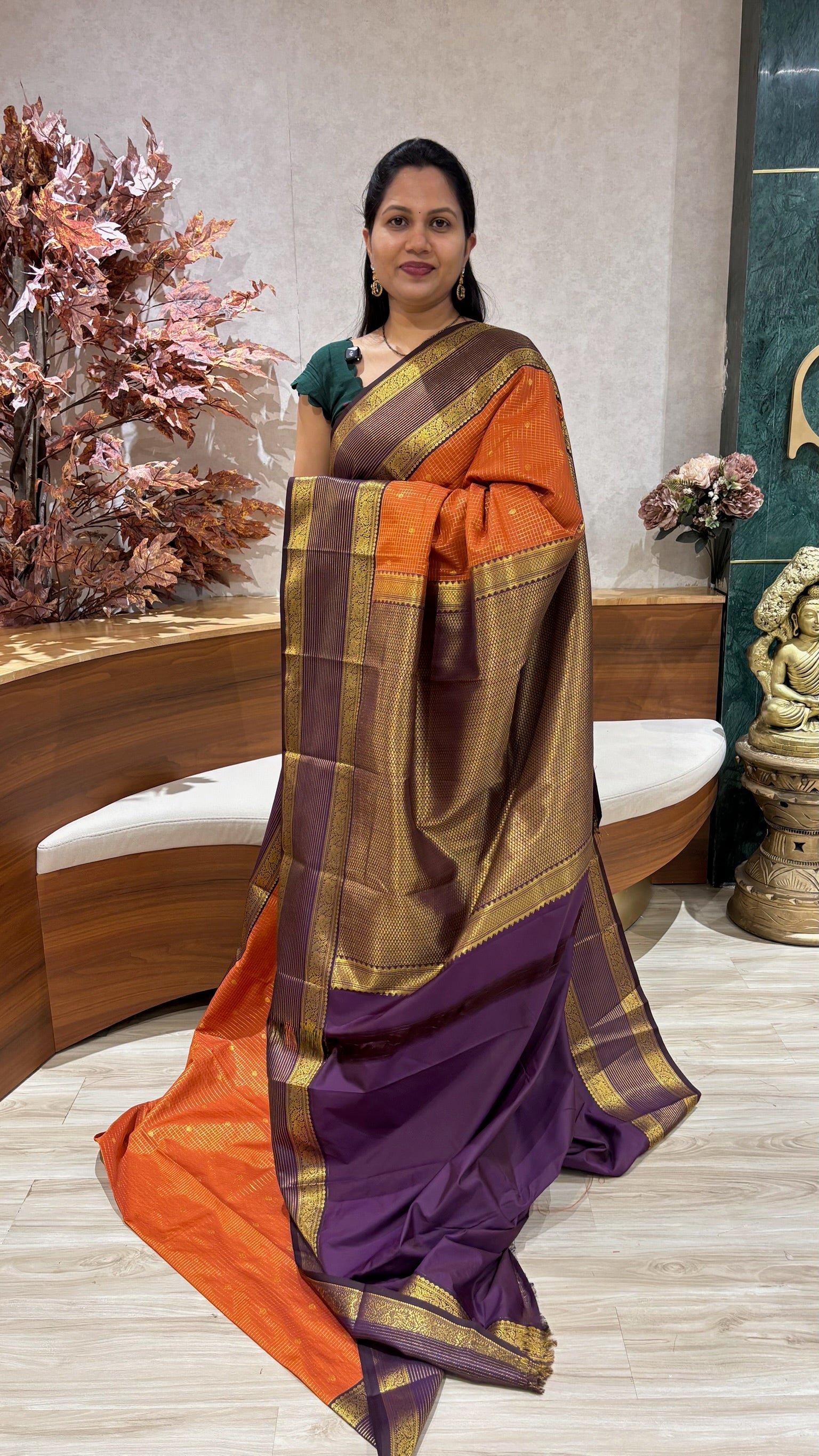 Semi Kanchi