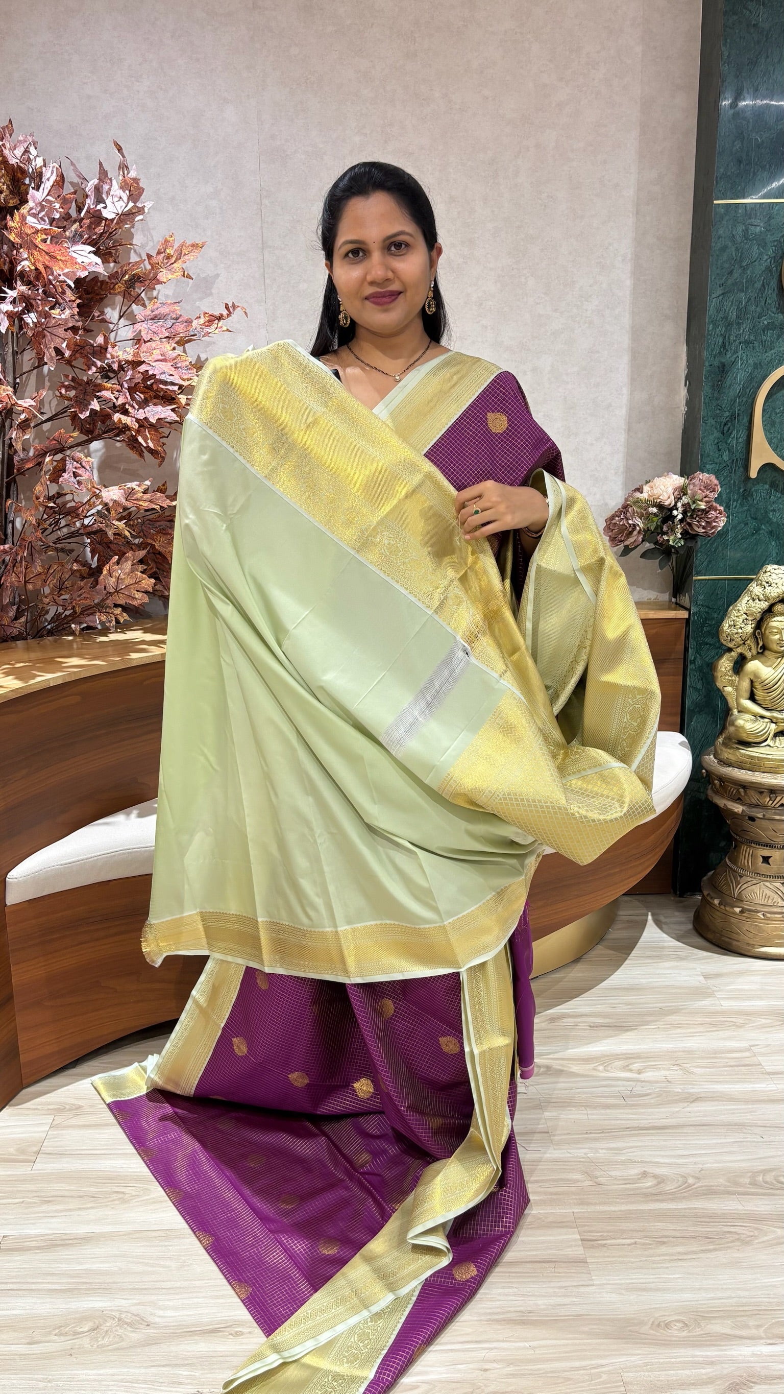 Semi Kanchi