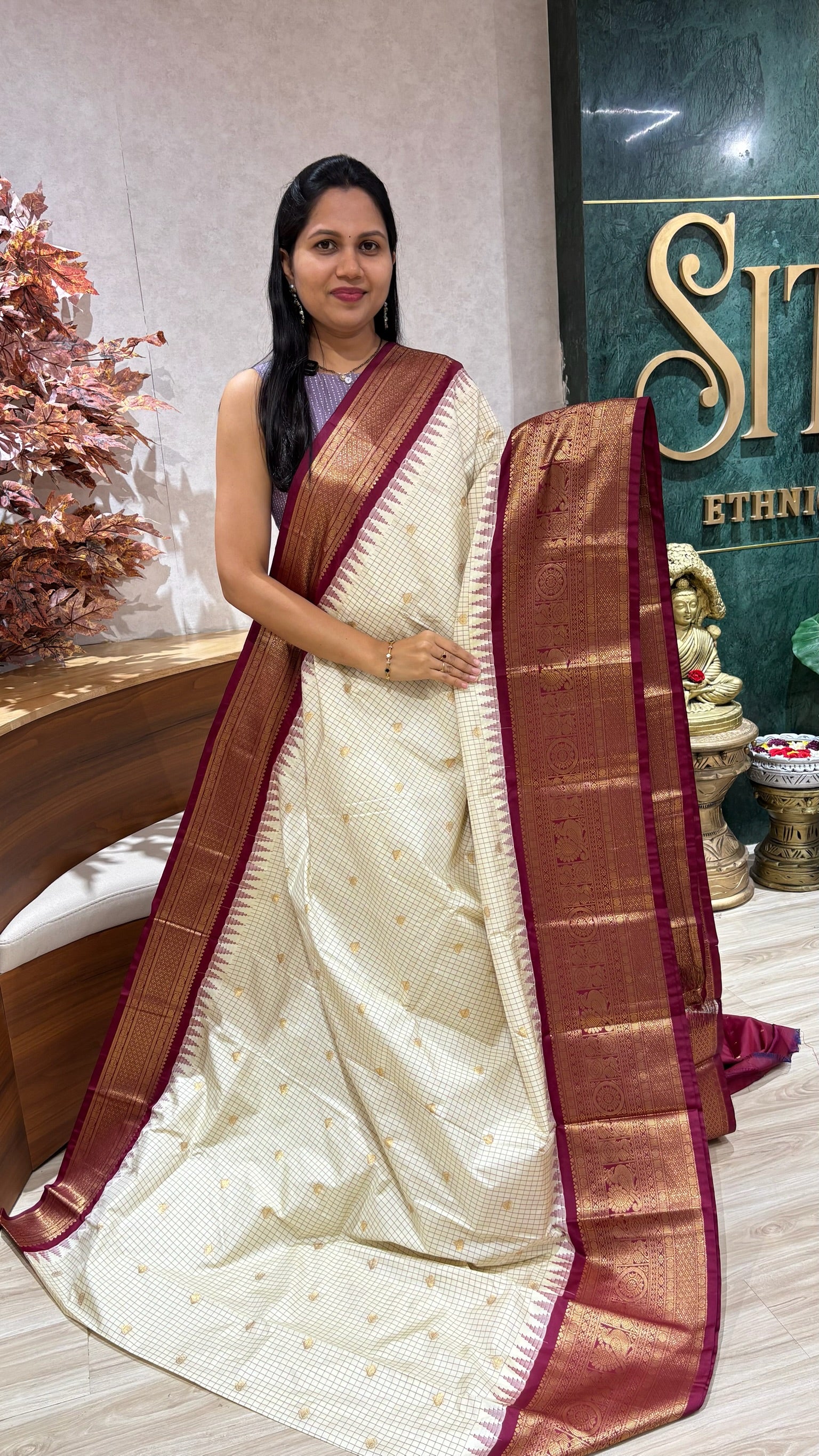 Semi gadwal