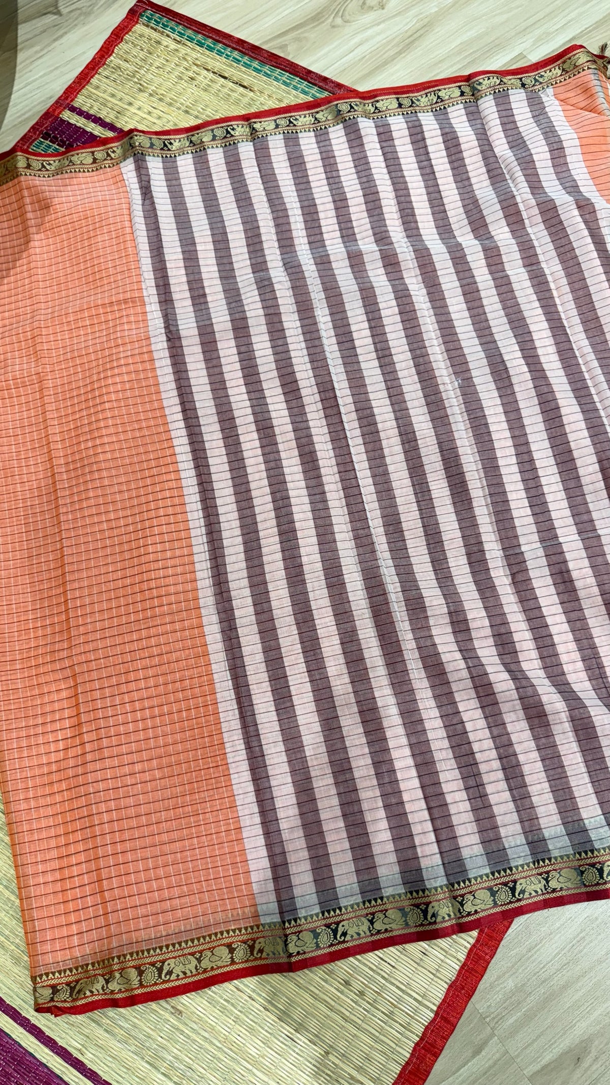 Narayanpet cotton