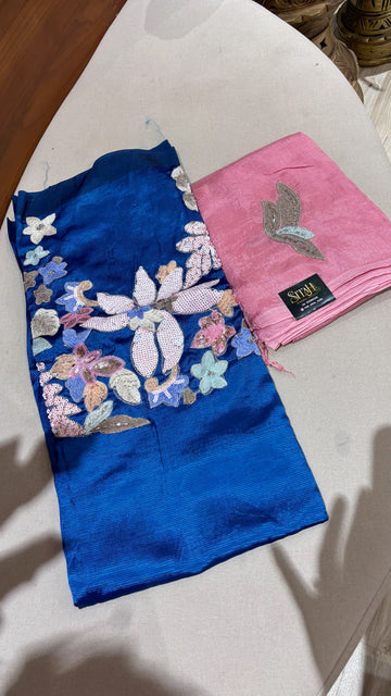Mangalgiri dress material