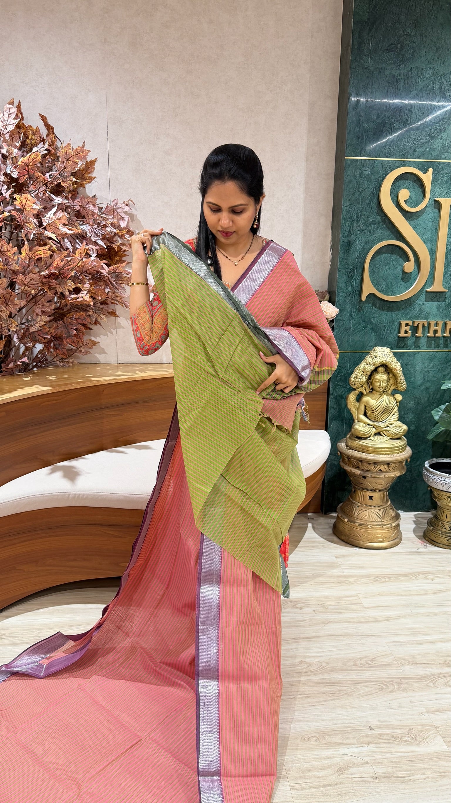 Mangalgiri cotton