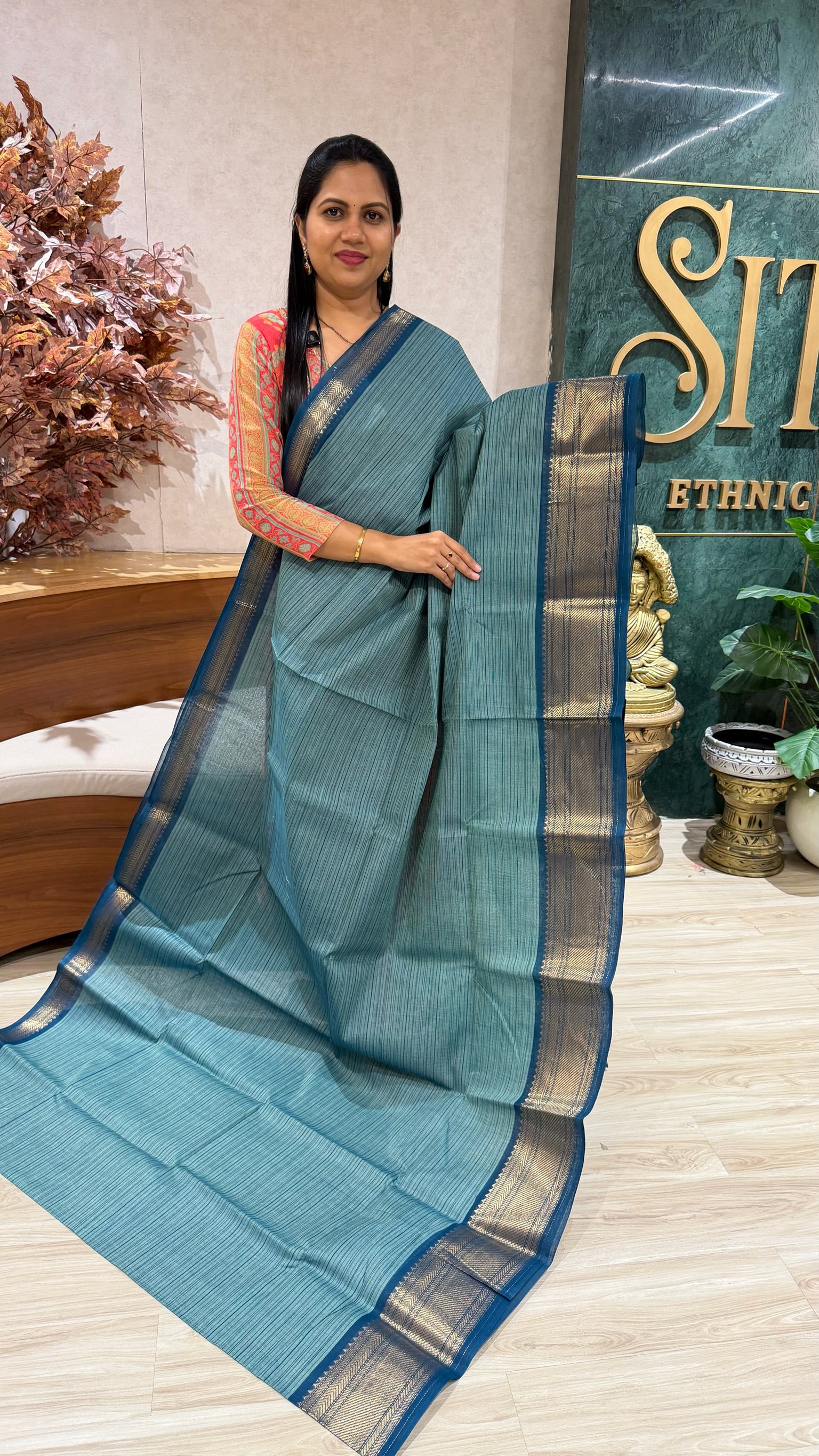 Mangalgiri cotton