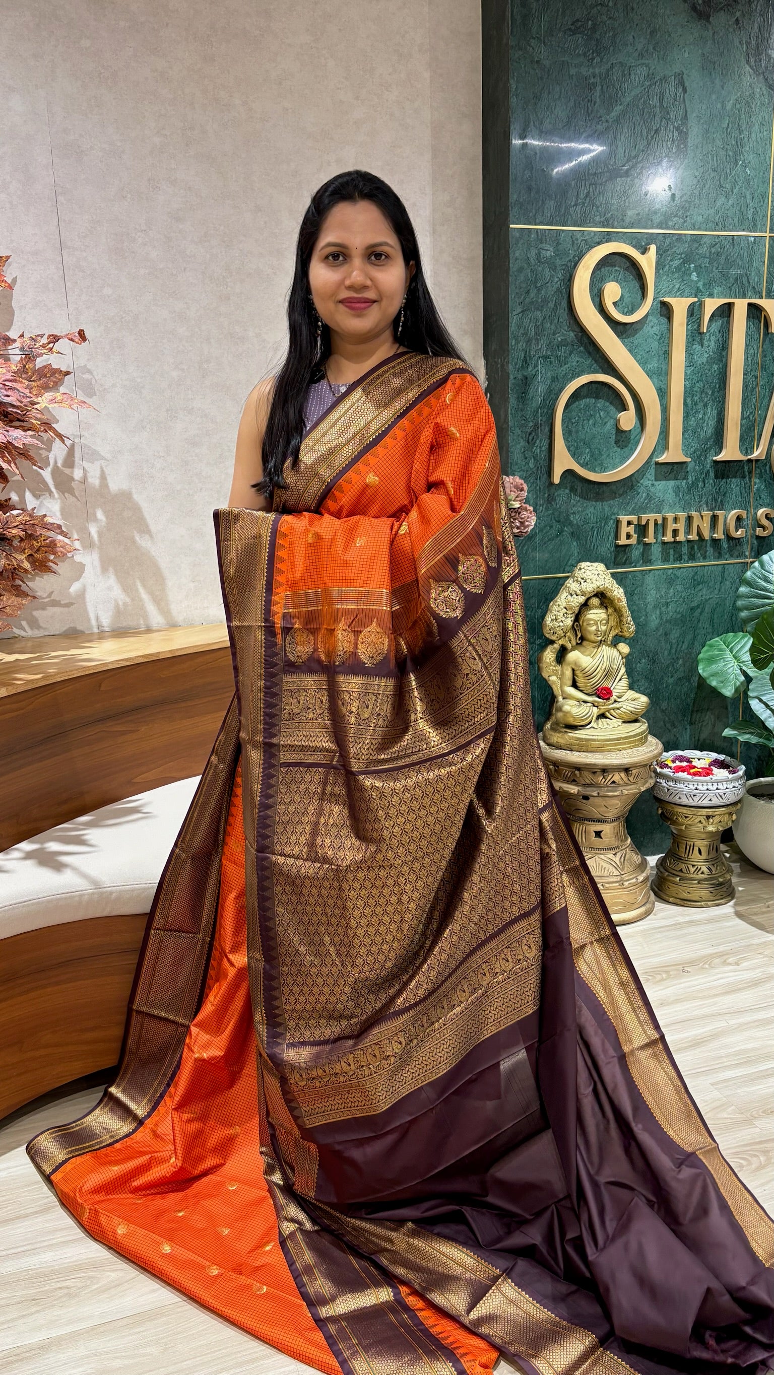 Semi gadwal