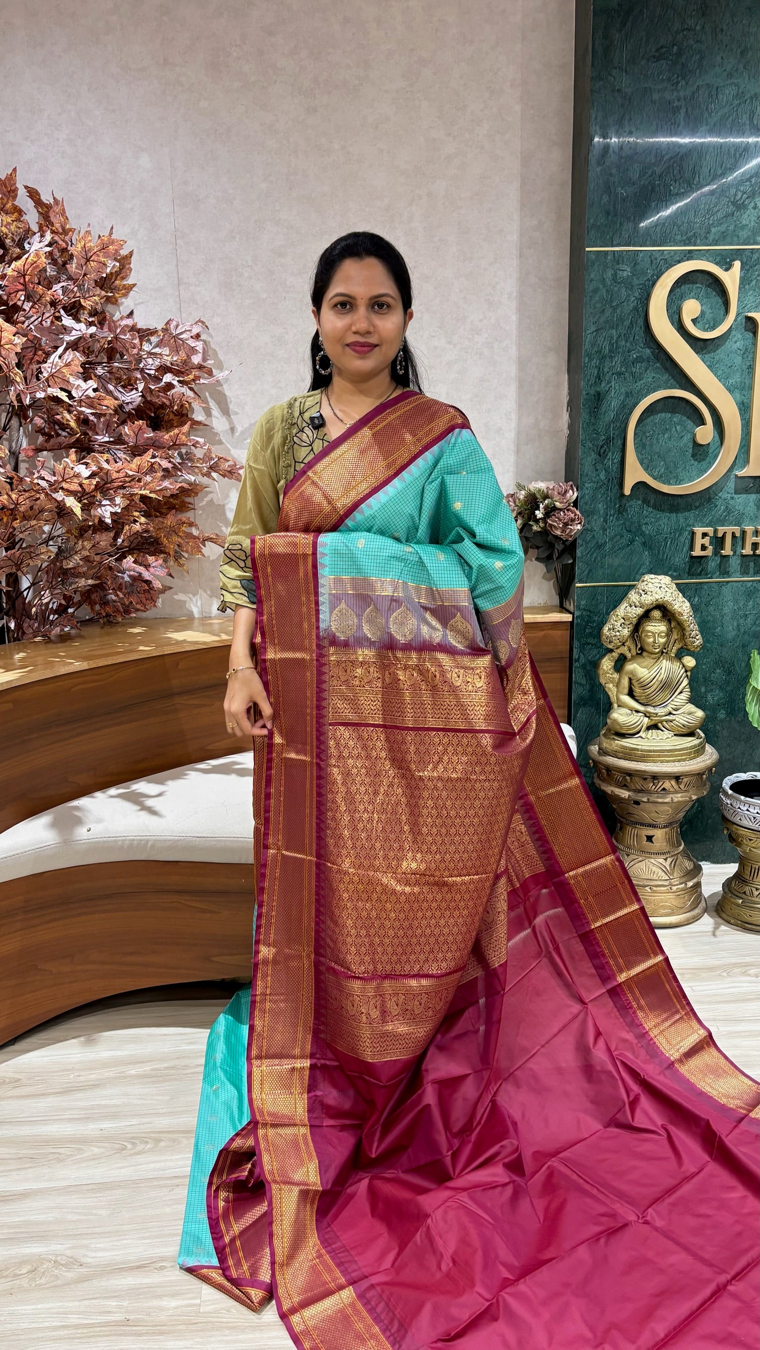 Semi Gadwal