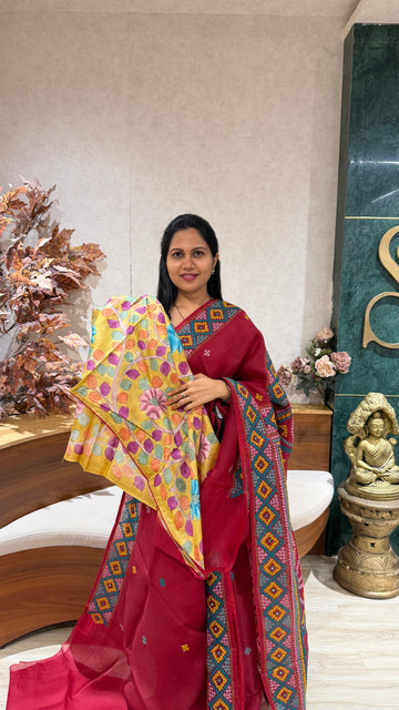 Designer kutchwork