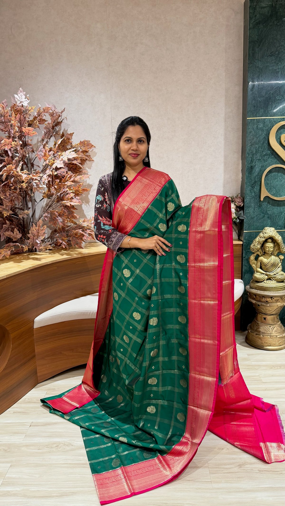 Semi Kanchi