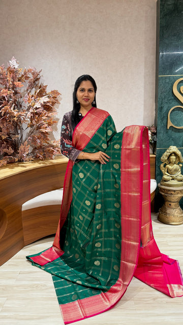 Semi Kanchi