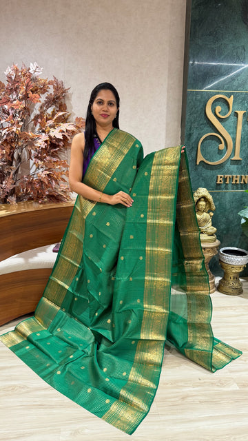 Lightweight Kanchipattu