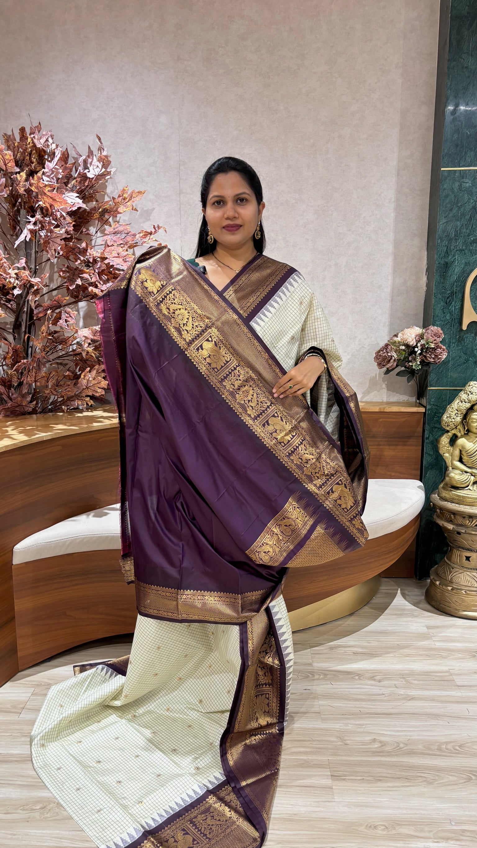 Semi gadwal