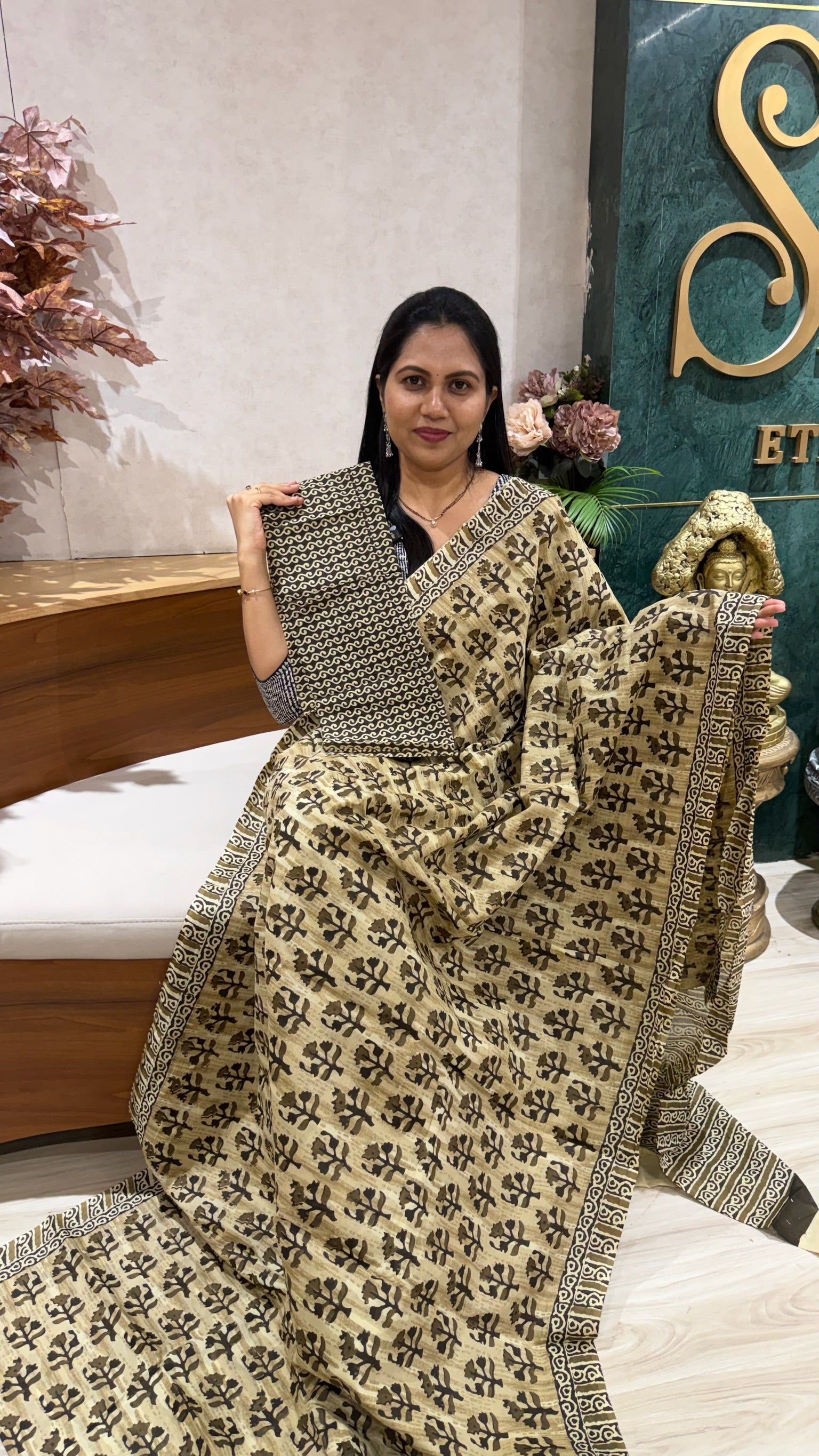 Malai cotton