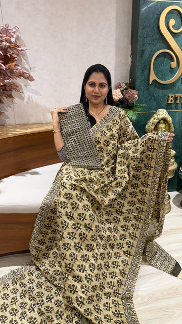 Malai cotton