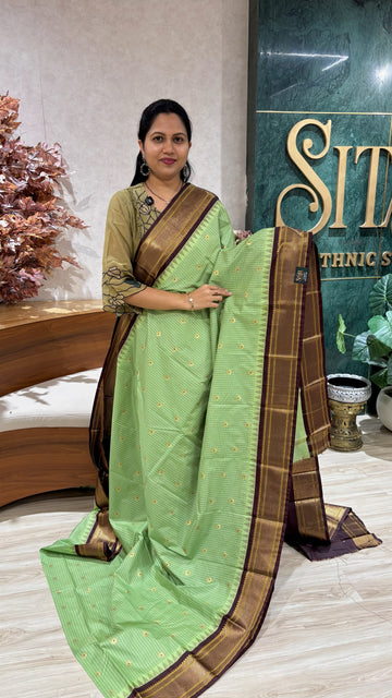 Semi gadwal