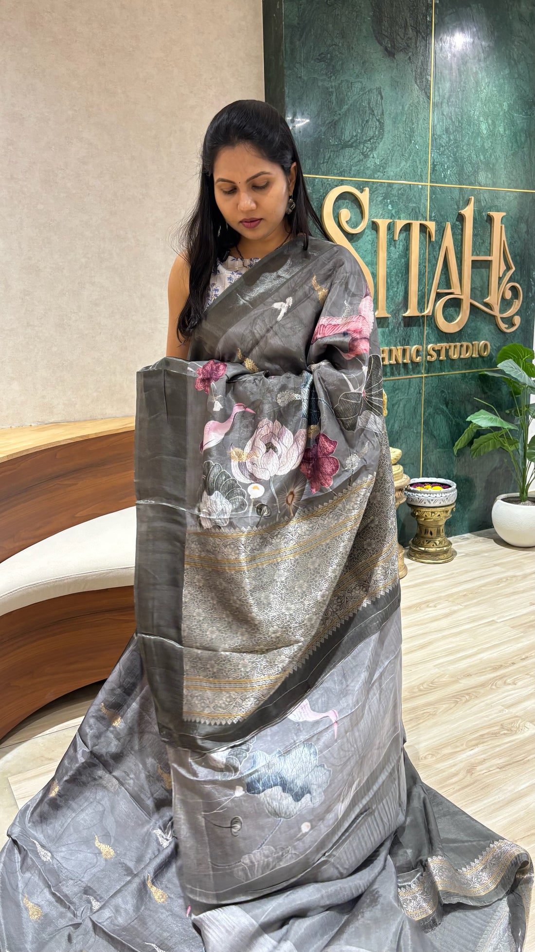 Viscose mashru