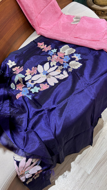 Mangalgiri dress material