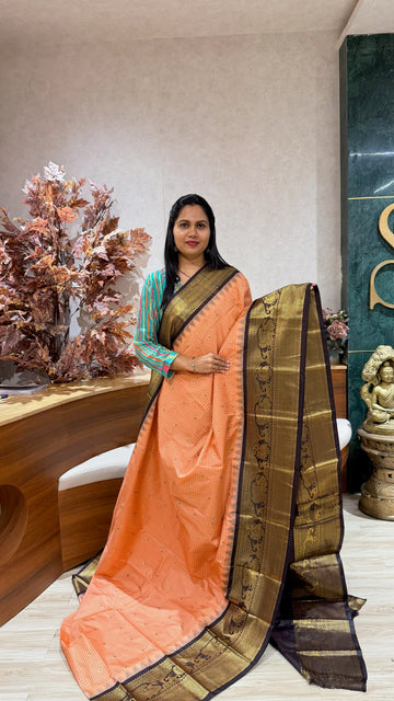Semi gadwal