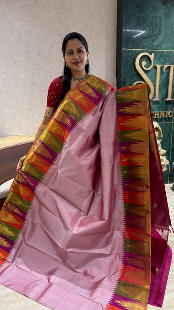 Handloom kanchi