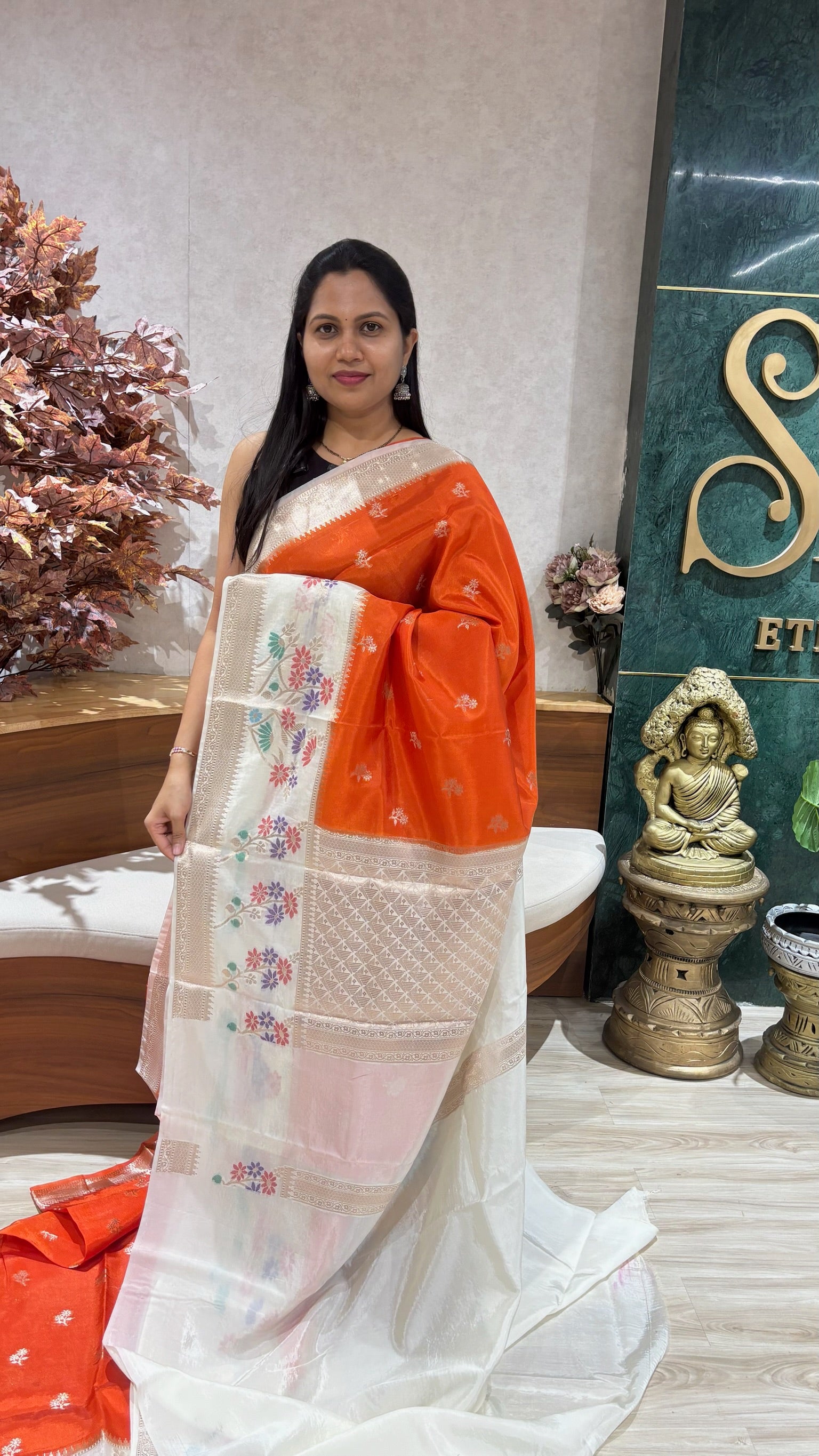 Fancy Banaras