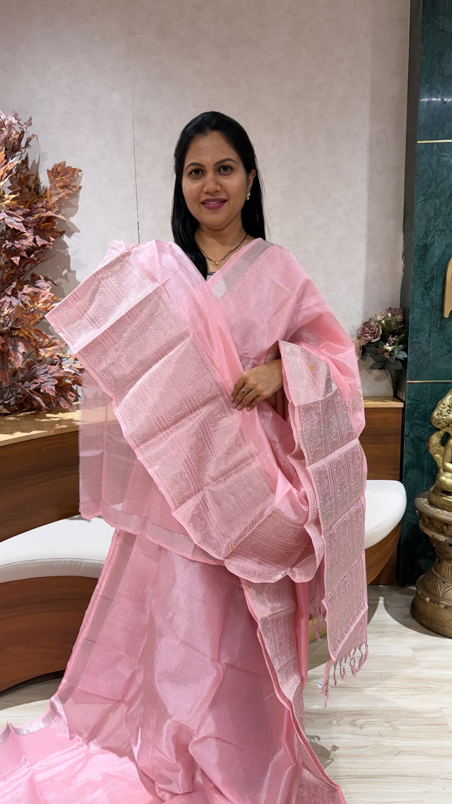 Handloom mangalgiri
