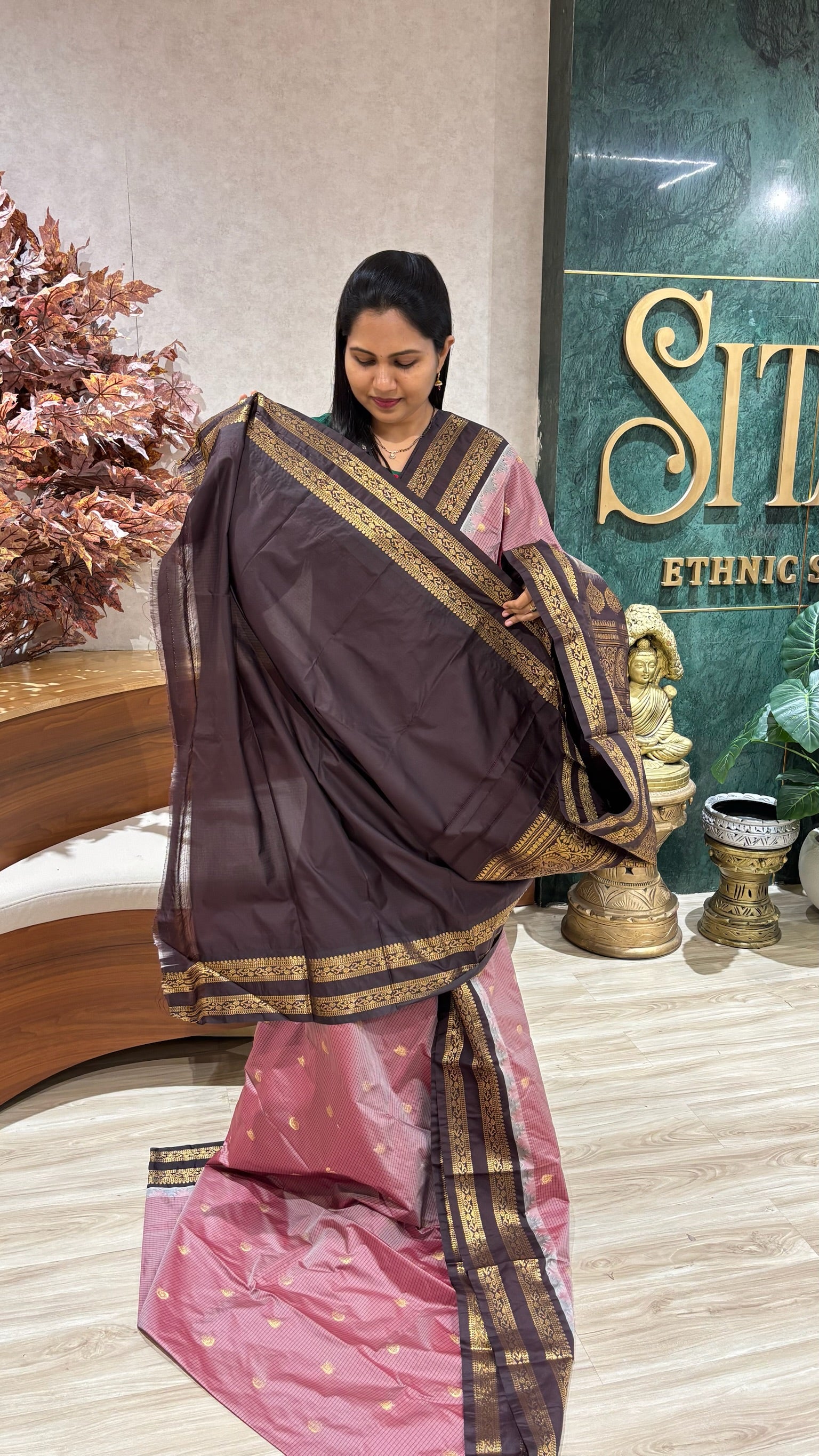 Semi Gadwal