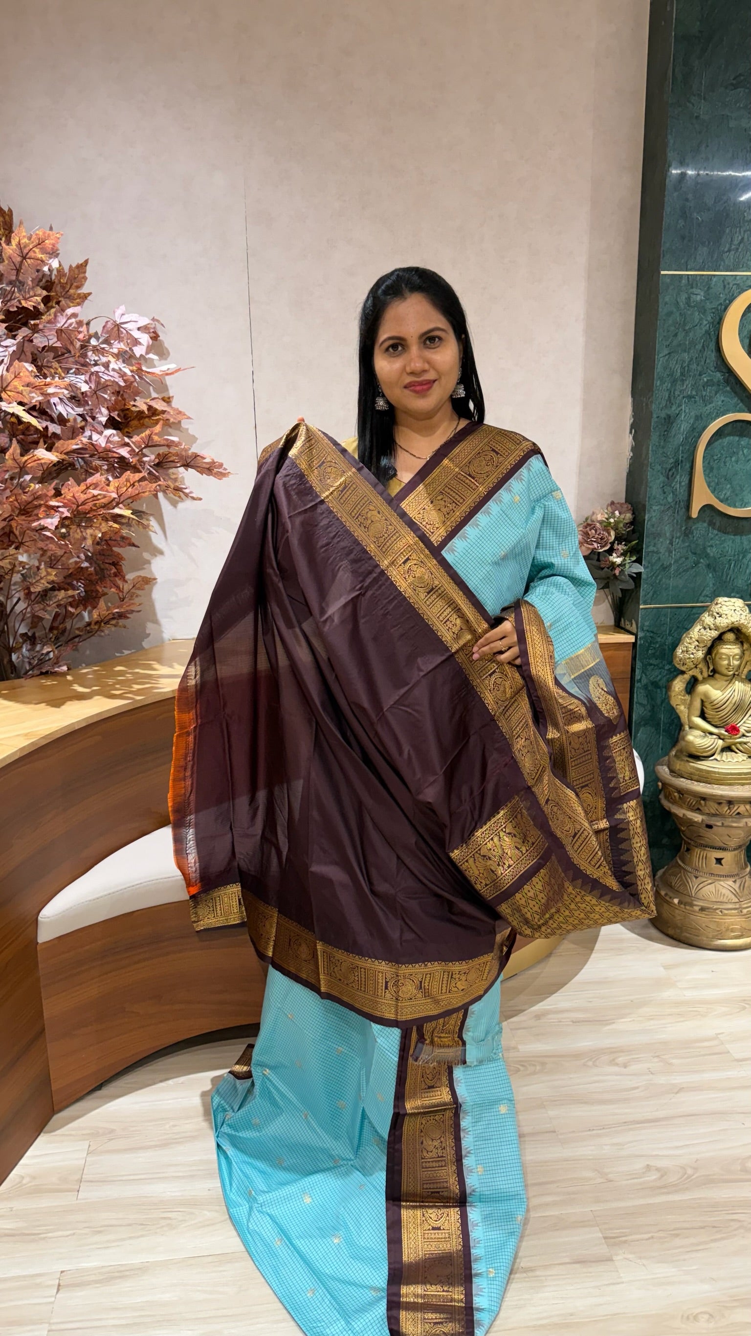 Semi Gadwal