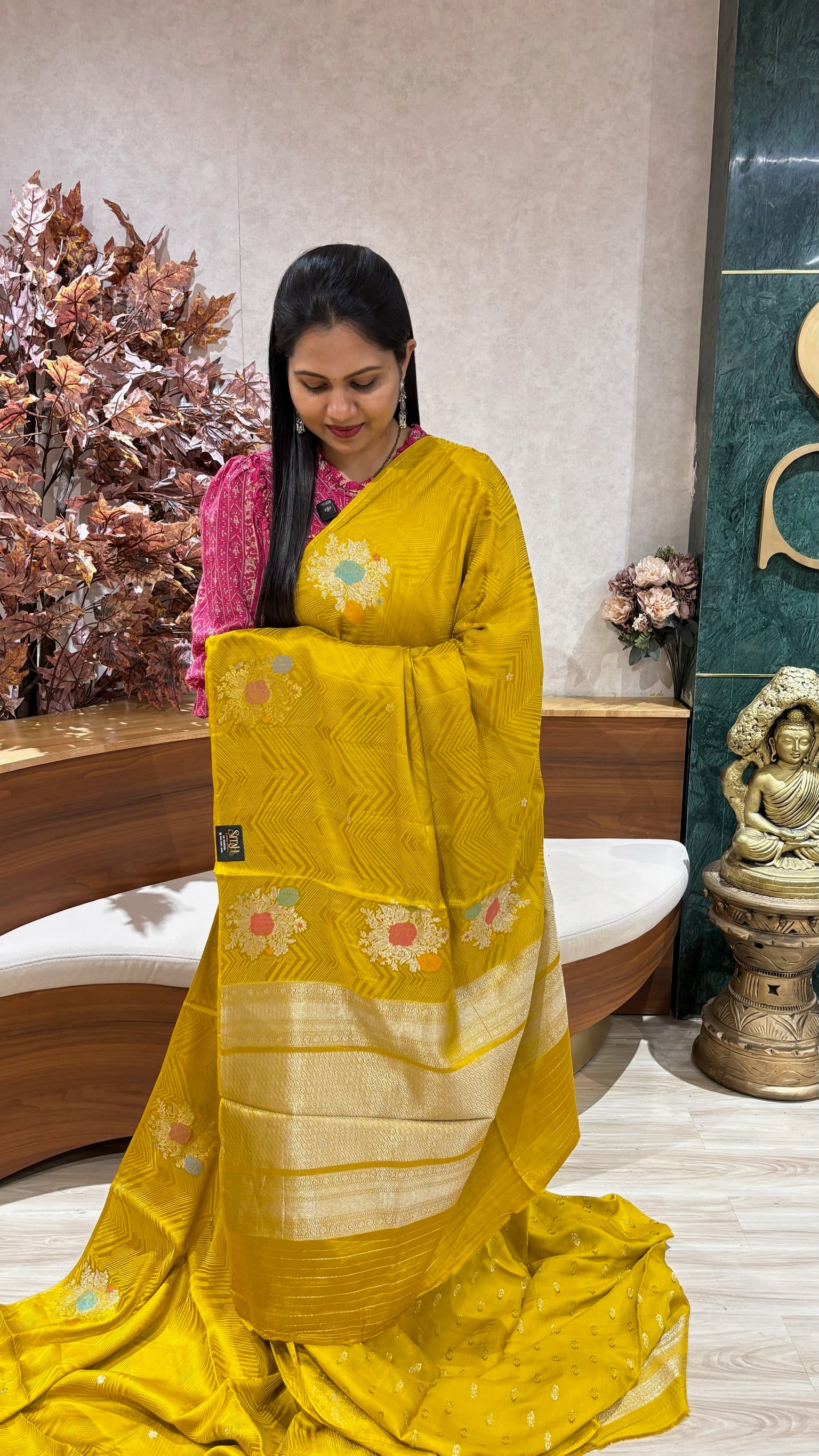Fancy banaras