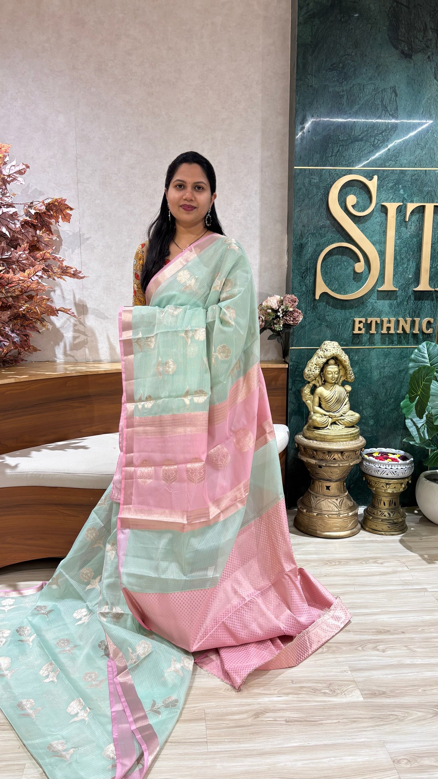 Silk kota