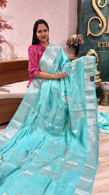 Paper silk