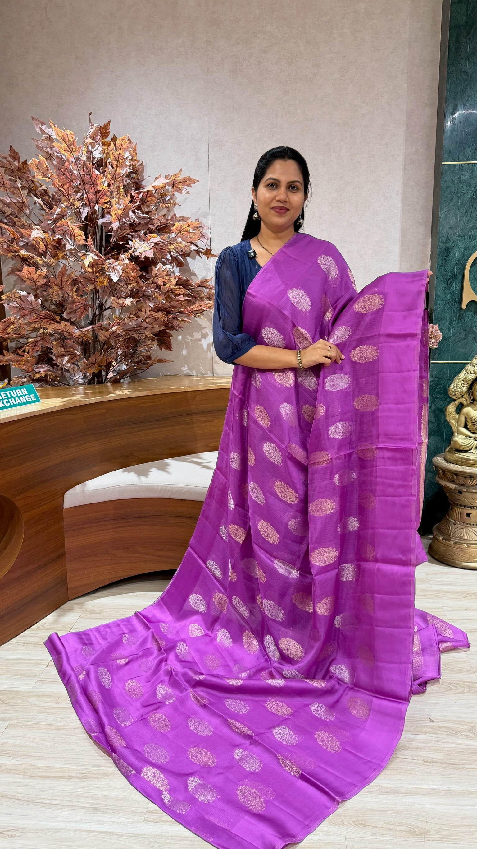 Kota silk