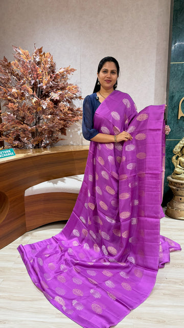 Kota silk