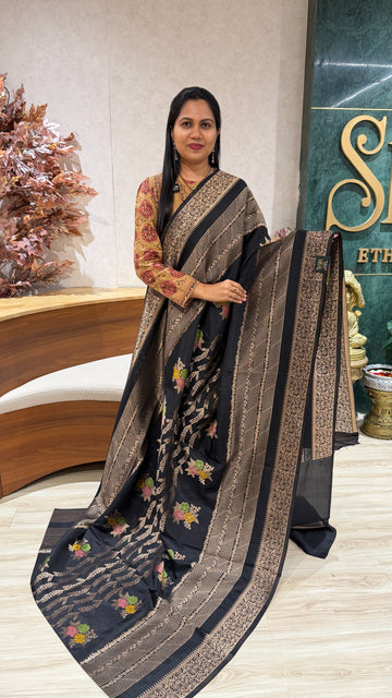 Dola silk