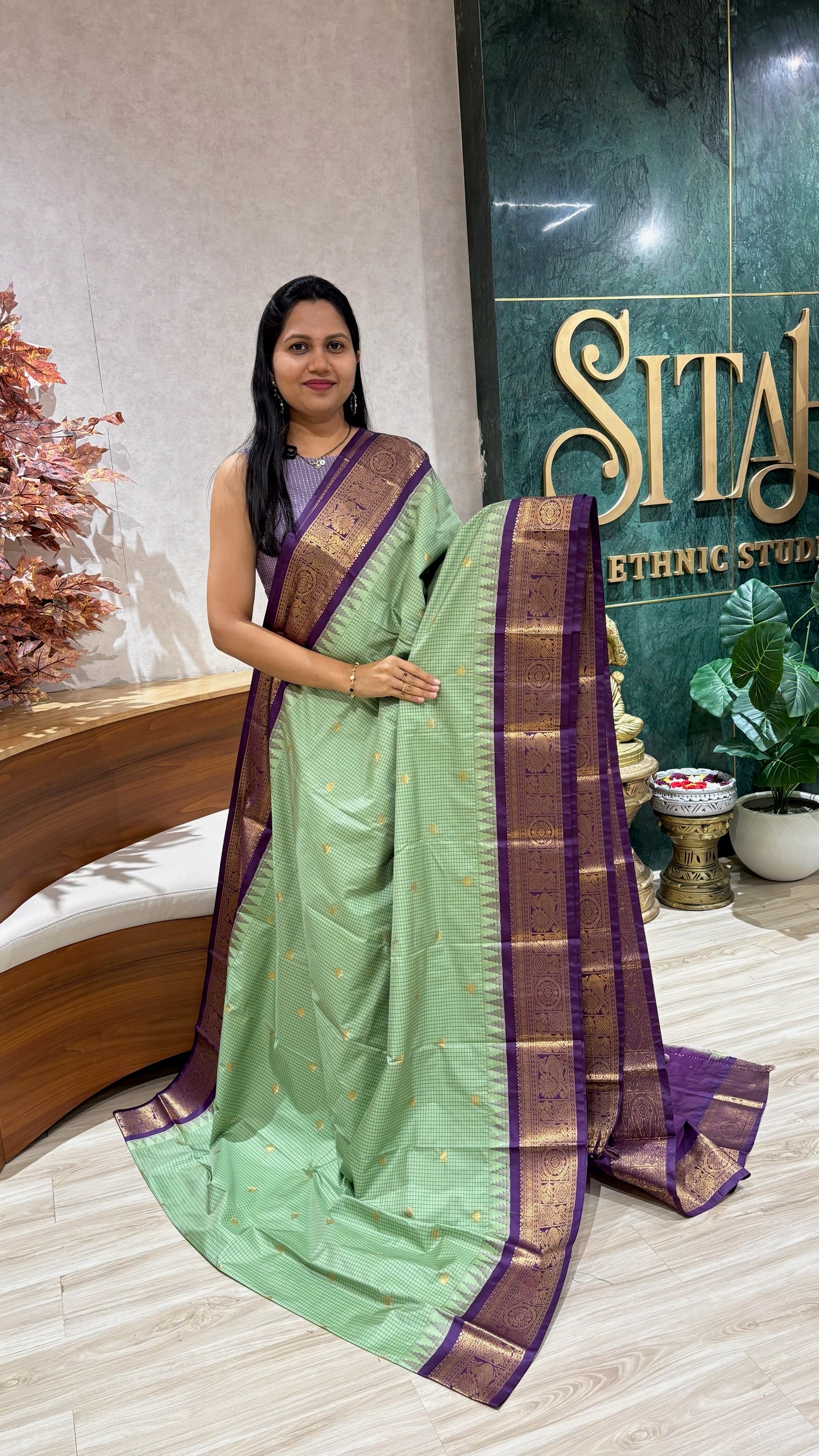 Semi gadwal