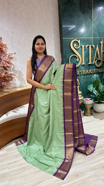 Semi gadwal