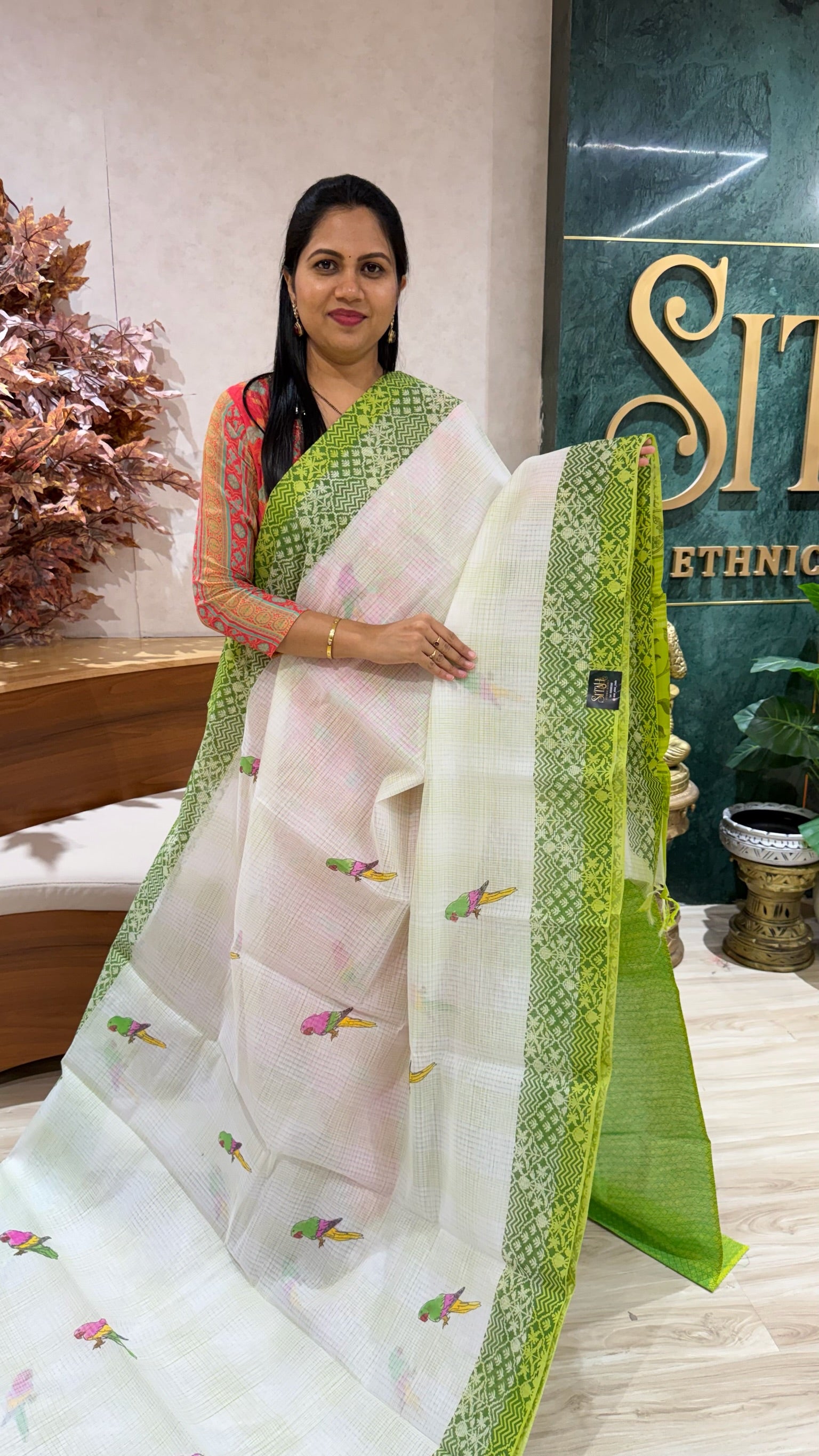 Mangalgiri cotton