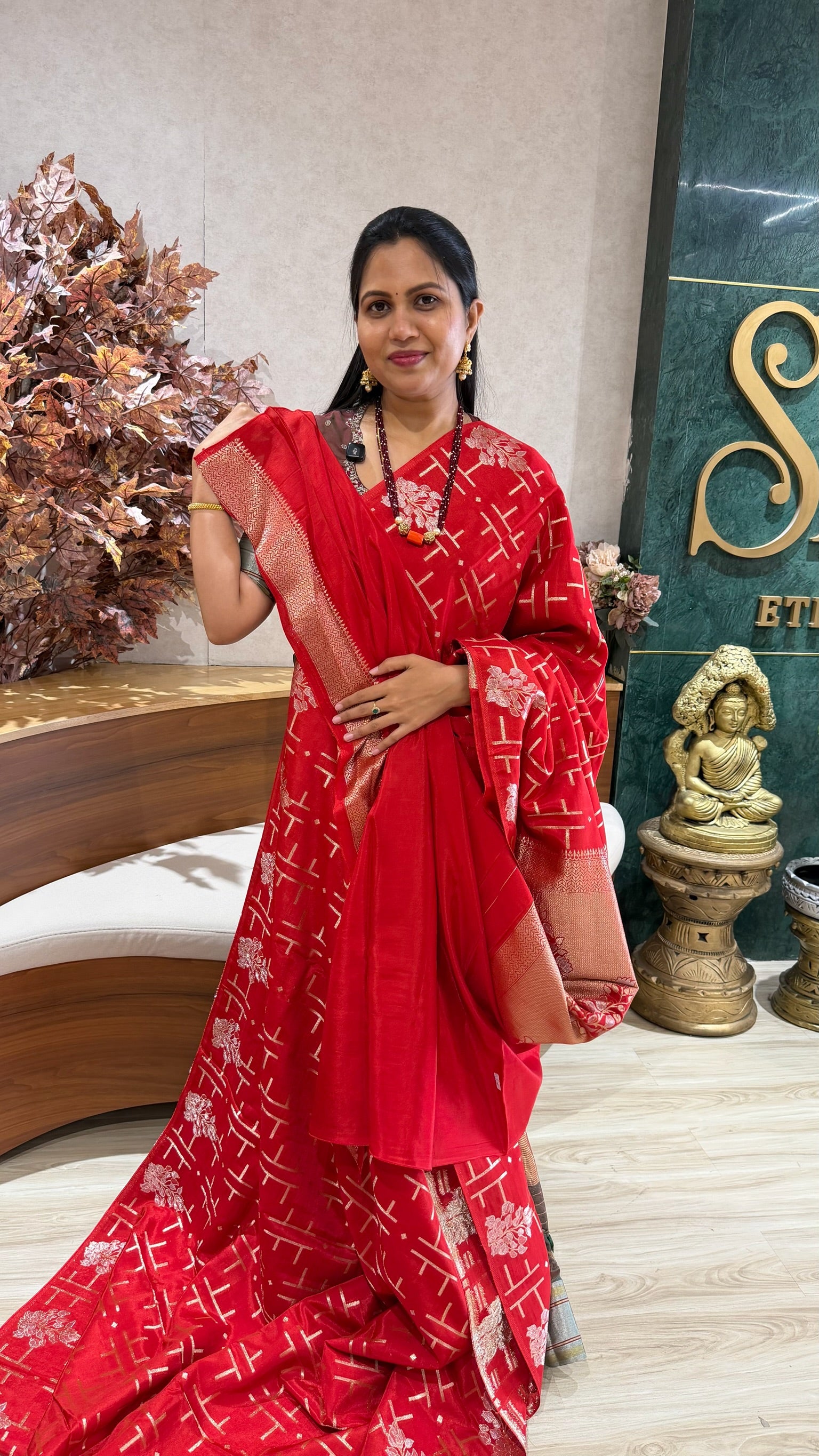 Fancy banaras