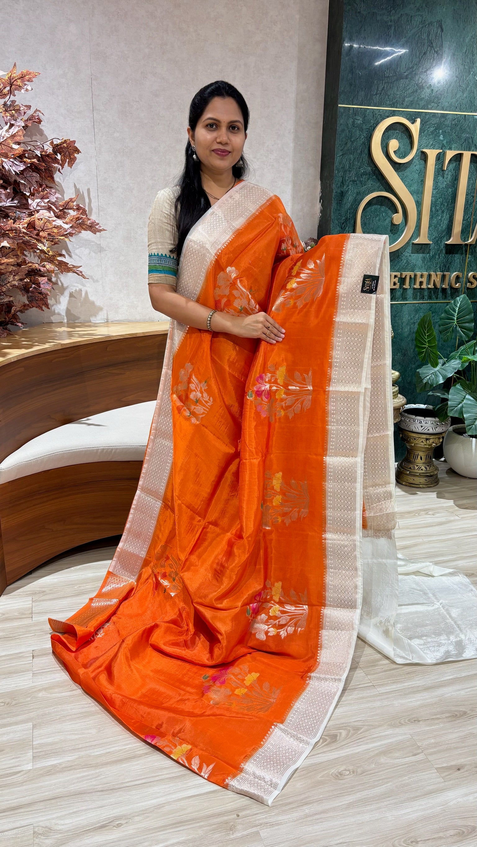 Fancy banaras