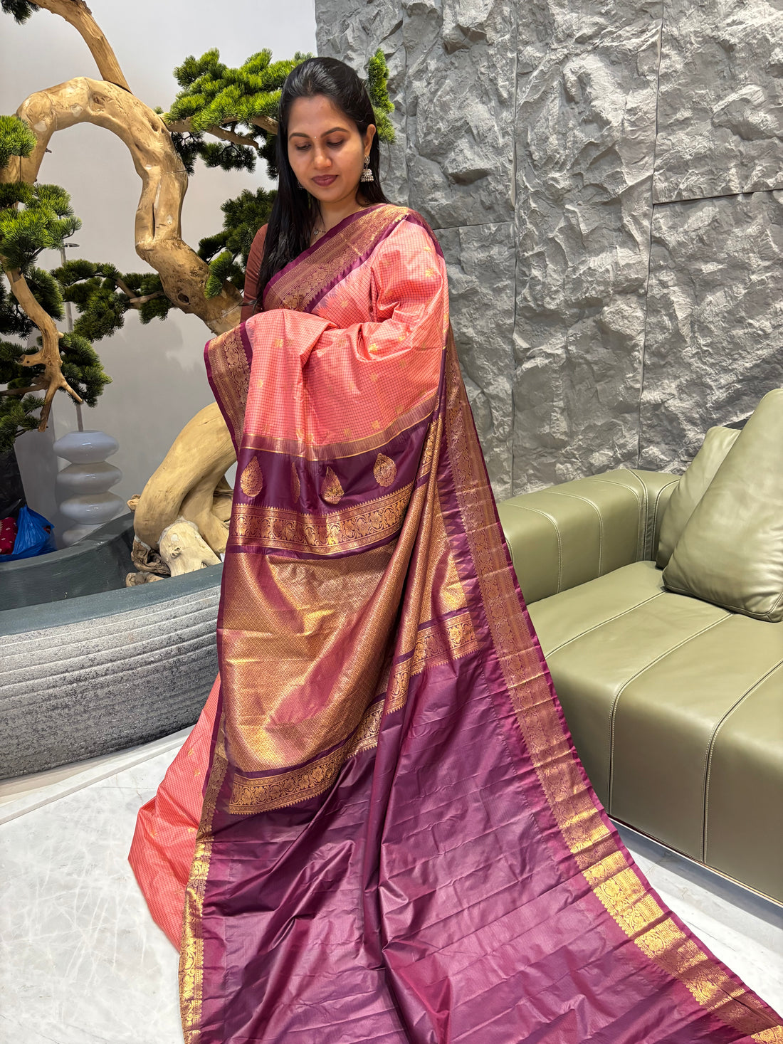 Semi gadwal