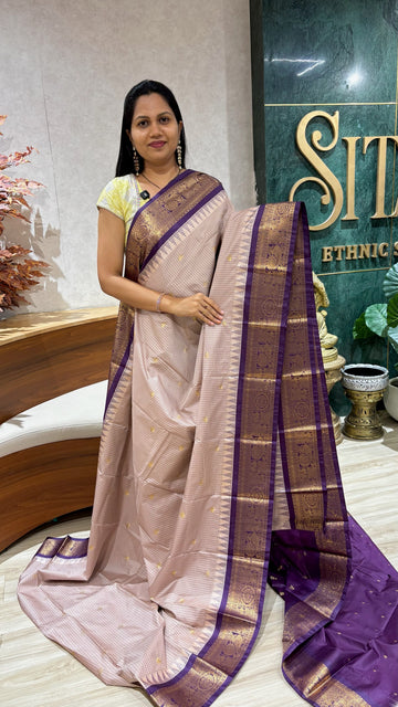Semi gadwal