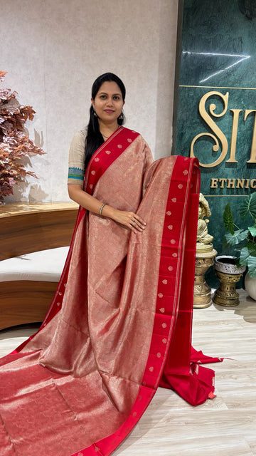 Mashru brocade