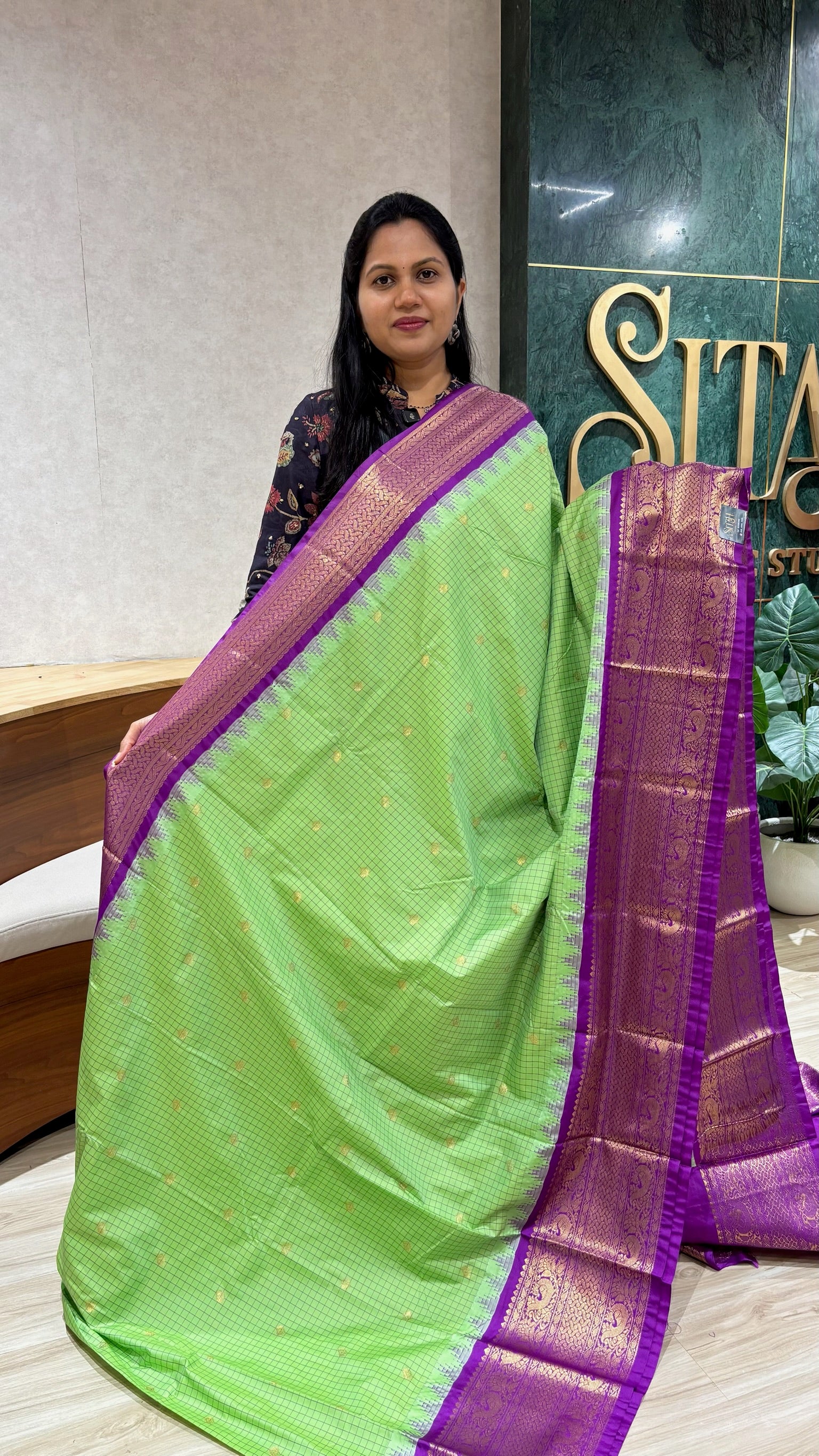 Semi gadwal