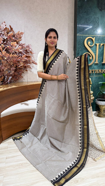 Maheswari silk