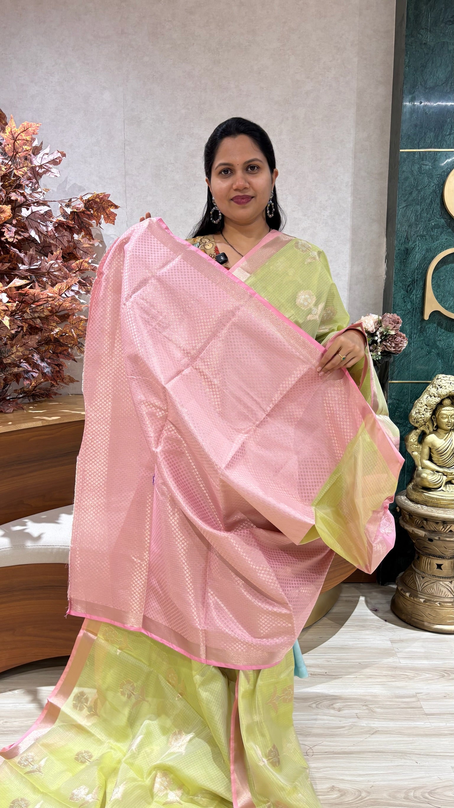 Silk kota